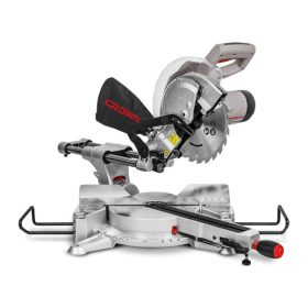 CROWN CT15233P Gérvágó - 1800W