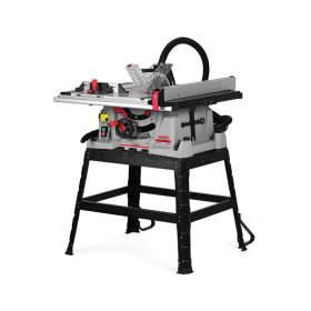 CROWN CT15286S Asztali körfűrész - 3000 W