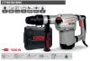 CROWN CT18118V-BMC Vésőkalapács SDS-Max 1150W, 0 - 10 J