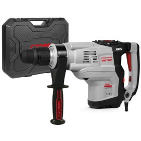 CROWN CT18216V-BMC Fúró-véső kalapács - 1500W, 2-16 J