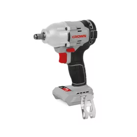   CROWN CT22050HX Akkus ütvecsavarozó 1/2" (csak gép) - 20V 350Nm