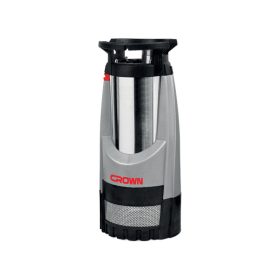   CROWN CT35047 Búvárszivattyú - 1200W - automata be/ki kapcsolás