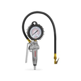 CROWN CT38150 Légnyomásmérő - 0 - 12 bar