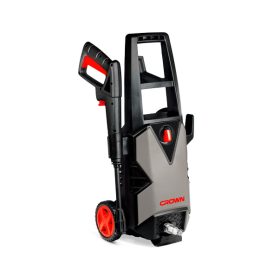 CROWN CT42020 Nagynyomású mosó - 1400 W, 100 bar