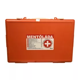   MF04 "IV" Falra szerelhető mentőláda (101-200 főig)