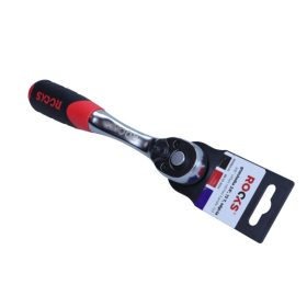 ROOKS Hajtószár racsnis 3/8" 72T