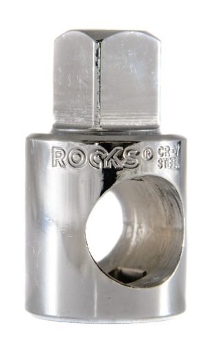 ROOKS Átalakító reduktor 3/8"-1/2"-ra CrV