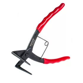 ROOKS Seeger fogó, hosszú - féknyereghez - 190mm