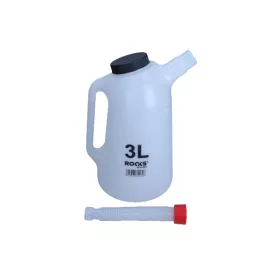 ROOKS olajoskanna - 3liter