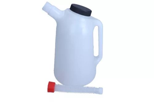 ROOKS olajoskanna - 3liter