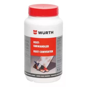 Würth rozsdaátalakító - 1000ml