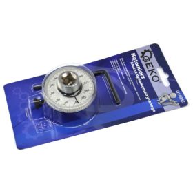 GEKO Szögrehúzó tárcsa 1/2" CrV  (WG10066)