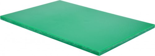 YATO Vágódeszka Műanyag zöld 600X400X20 mm (YG-02181)