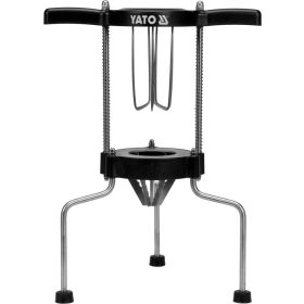   YATO Szeletelő gyümölcs és zöldség 6 lapátos (YG-03420)