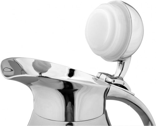 Yato Gastro krómozott asztali termosz 2L (YG-07027)