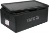 YATO Thermo láda 40 liter 600x400mm (YG-09210)