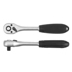 YATO Hajtószár racsnis 1/2" egyenes szár  (YT-0309)