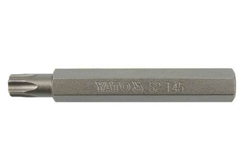 YATO Bithegy torx T40 30 mm S2  (YT-0406)