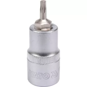 YATO Bithegy dugófejjel T20 1/2" CrV  (YT-04310)