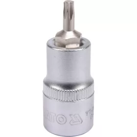 YATO Bithegy dugófejjel T25 1/2" CrV  (YT-04311)