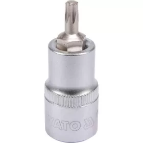 YATO Bithegy dugófejjel T27 1/2" CrV  (YT-04312)