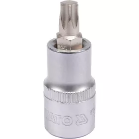 YATO Bithegy dugófejjel T45 1/2" CrV  (YT-04315)