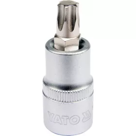 YATO Bithegy dugófejjel T50 1/2" CrV  (YT-04316)