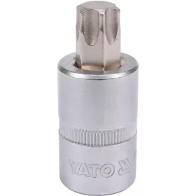 YATO Bithegy dugófejjel T60 1/2" CrV  (YT-04318)