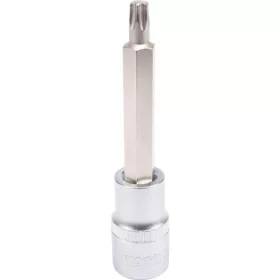 YATO Bithegy dugófejjel 1/2" T40 hosszú  (YT-04324)