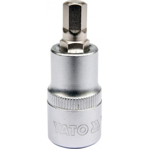 YATO Bithegy dugófejjel imbusz 8 1/2" CrV  (YT-04384)