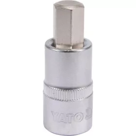 YATO Bithegy dugófejjel imbusz 12 1/2" CrV  (YT-04386)