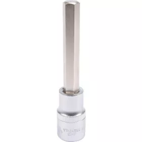   YATO Bithegy dugófejjel 1/2" 10 imbusz hosszított  (YT-04395)