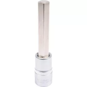   YATO Bithegy dugófejjel 1/2" 12 imbusz hosszított  (YT-04396)
