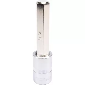   YATO Bithegy dugófejjel 1/2" 14 imbusz hosszított  (YT-04397)