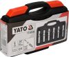 YATO Kulcskészlet szikra, 6 db (YT-05339)