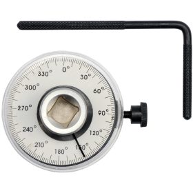 YATO Szögrehúzó tárcsa 1/2" CrV  (YT-0593)