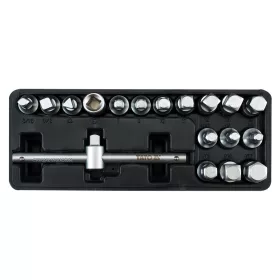 YATO Kulcskészlet olajleeresztő csavarokhoz (YT-0599)