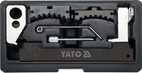 YATO Motorfelújító készlet 7 darabos Opel (YT-06005)