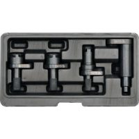 Vezérlés - hosszbordás szíj