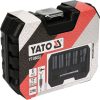 YATO Sérült csavar kiszedő dugókulcs készlet 6 részes 1/2col 17-27 mm (YT-06032)