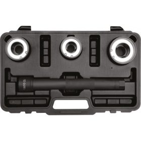   YATO Láctalp Végeltávolító és Felszerelő készlet (YT-06155)