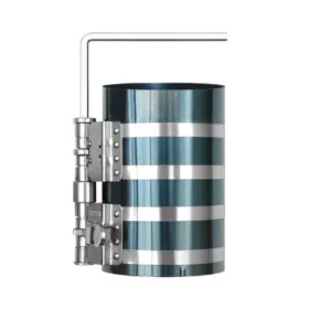 YATO Dugattyúgyűrű Kompresszor 90-175mm H152 (YT-0637)