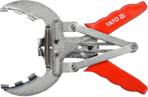 YATO Dugattyúgyűrű fogó (YT-06377)