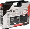YATO Csapágy leszedő készlet 14 db (YT-06412)