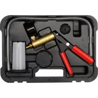 Tesztelő szerszámok és berendezések