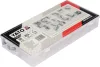 YATO Terminálok kábel szett 30 db-os (YT-06783)
