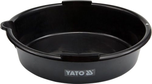 YATO Olajos edény 7L 370x90mm (YT-0699)
