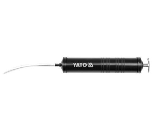 YATO Olajszivató pisztoly 0.5L (YT-0708)