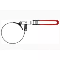 Szíjas olajszűrő leszedők