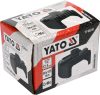 YATO Állítható csavarkulcs olajszűrő (YT-08236)